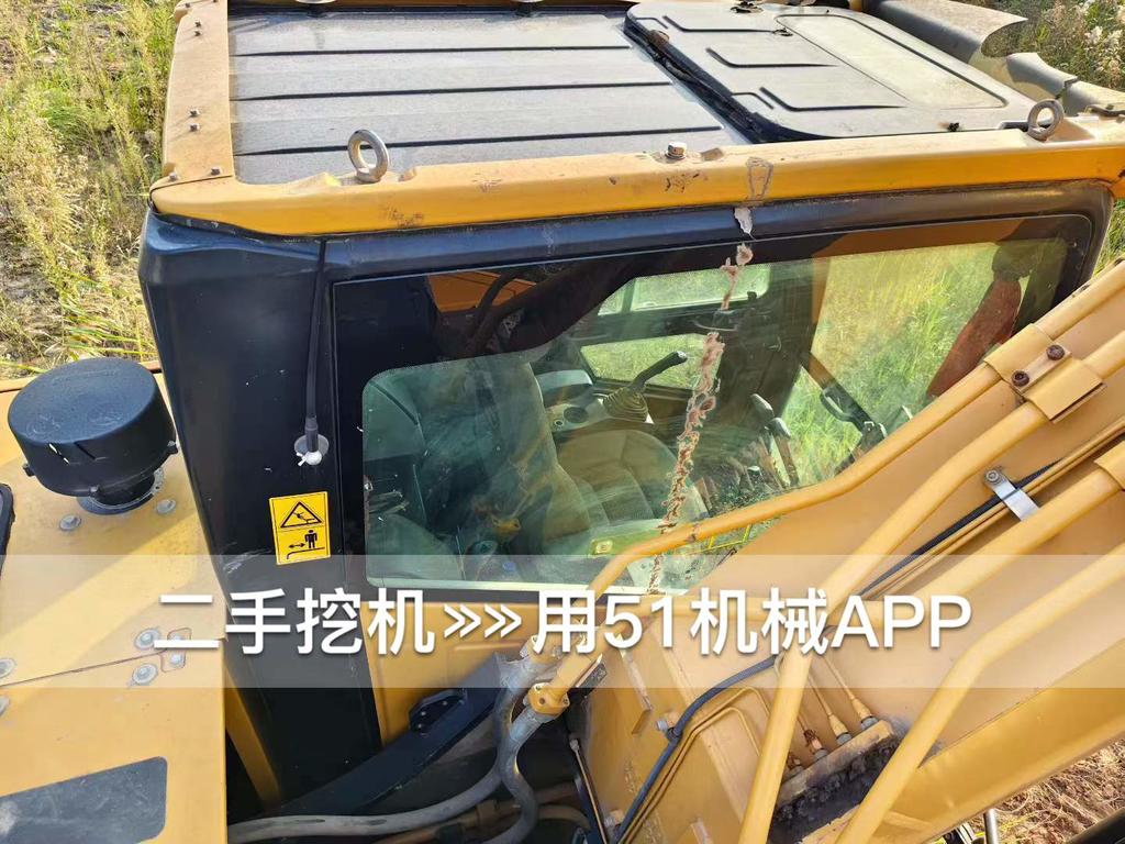51挖机